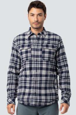 SFBC_LINES SHERPA FLANNEL