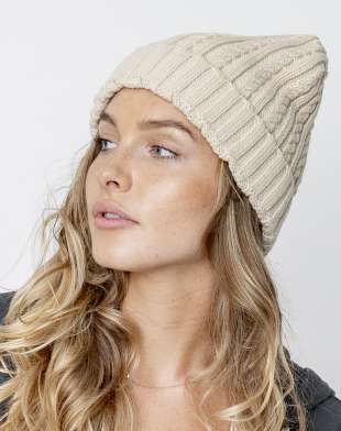 SFBC_BROOKE KNIT HAT