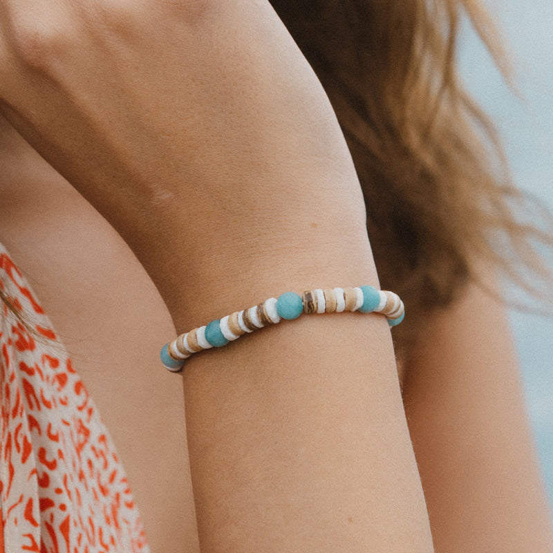 MANTA POINT SURFER BRACELET