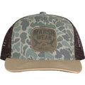 Daffy trucker