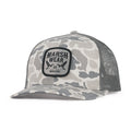 Daffy trucker