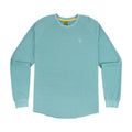 Surfside waffle knit