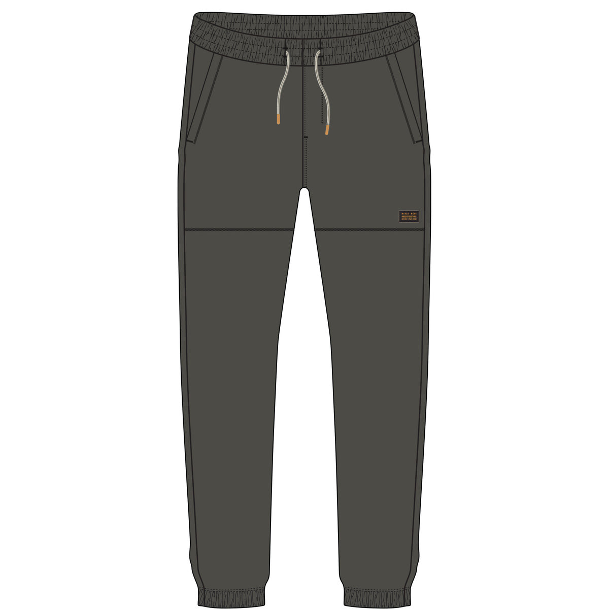 Fireside pants 2.0