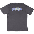 Retro redfish