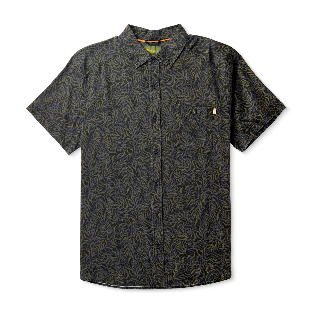 Hagood ss woven