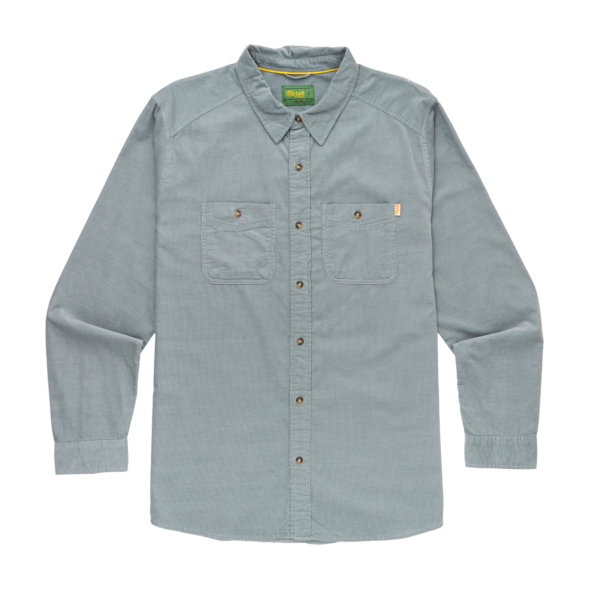 Cody cord ls shirt