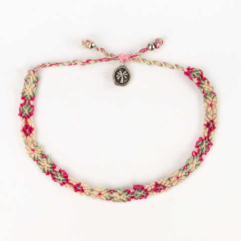 LEME SURF BRACELET