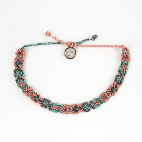 LEME SURF BRACELET