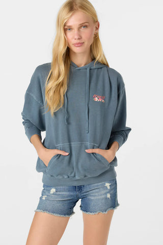 DRIFT HOODY