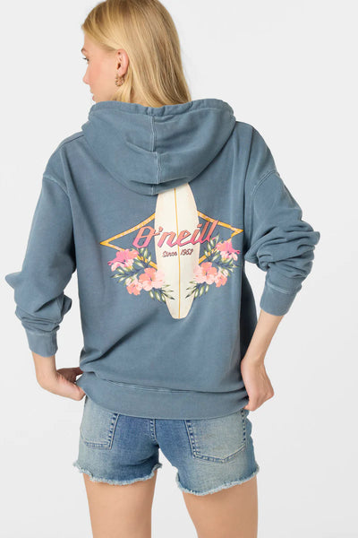 DRIFT HOODY