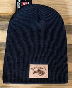 SFBC 147 | SLOUCH KNIT BEANIE