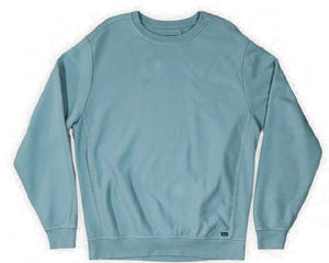 SFBC HEVS FLEECE CREW NECK