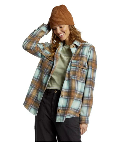 FORGE FLEECE