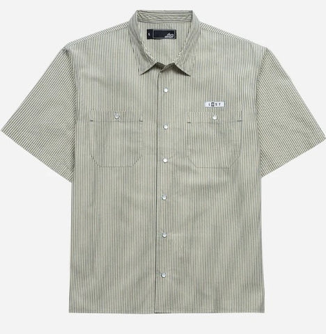 OVERTIME WOVEN