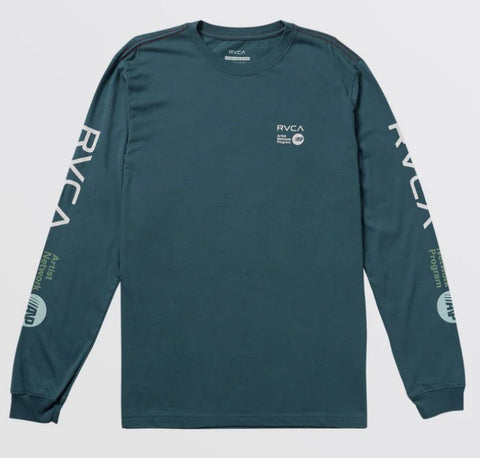 ANP LONGSLEEVE LS TEES XBWB