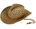 SIENA STRAW HAT