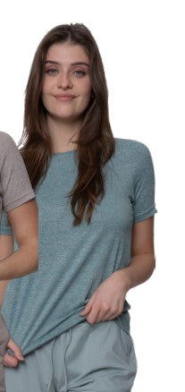 VENUS S/S LADIES UPF TEE