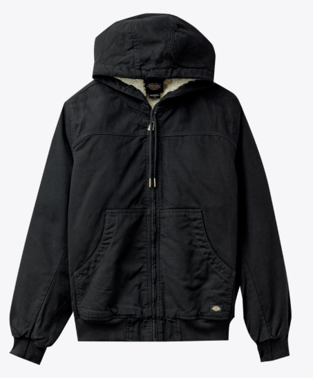 SHERPA DUCK BOMBER