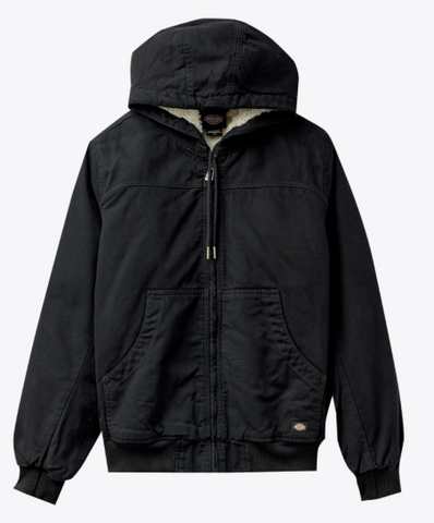 SHERPA DUCK BOMBER