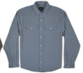 SFBC MENS WAGNER LS CORDUROY