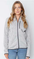 SFBC COLLINS JACKET
