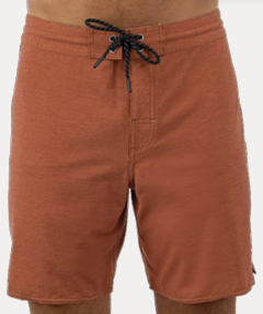 SFBC LOWDOWN BOARD SHORT