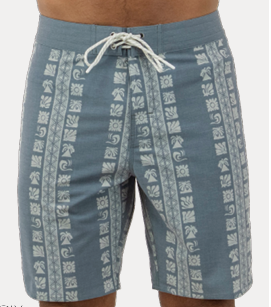 SFBC REID BOARDSHORT