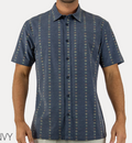 SFBC VAUGHN BUTTON DOWN