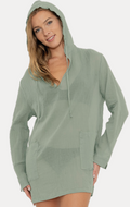 SFBC CABO HOODED COVER UP