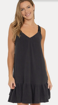 SFBC BECKI COVERUP