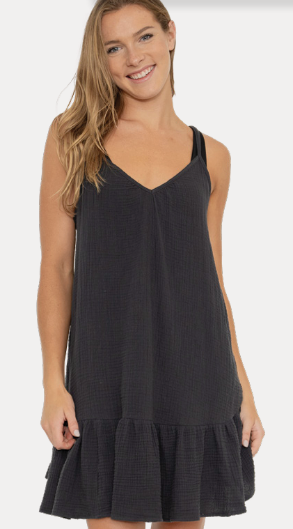 SFBC BECKI COVERUP