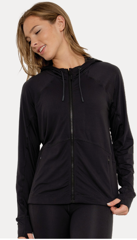 SFBC HARPER UPF JACKET
