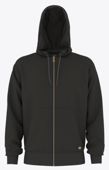 FULL ZIP THERMAL LINED FLEECE