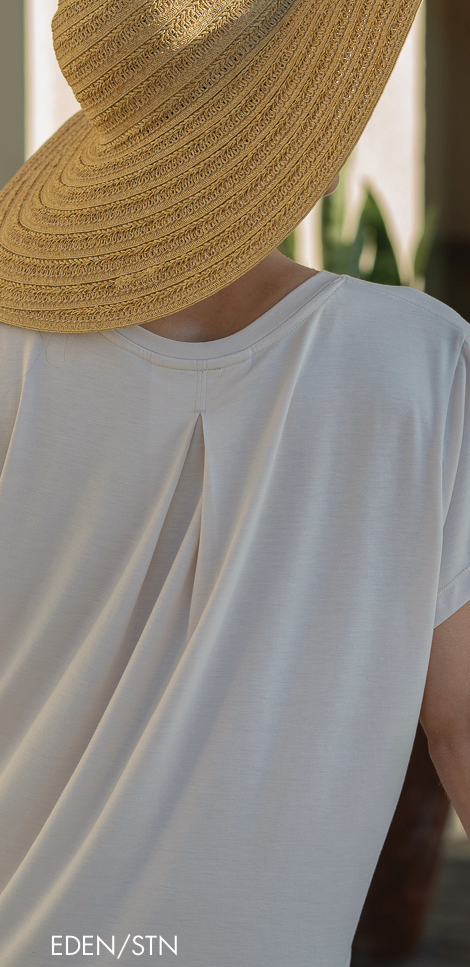 SFBC EDEN TOP