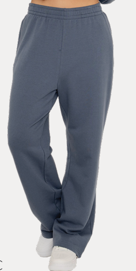 SFBC ZOEY FLEECE PANT