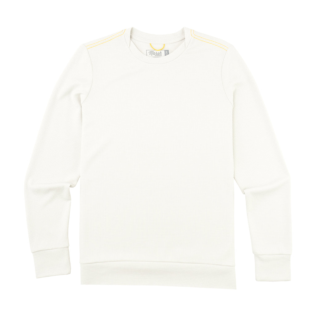 Tyber thermal crew