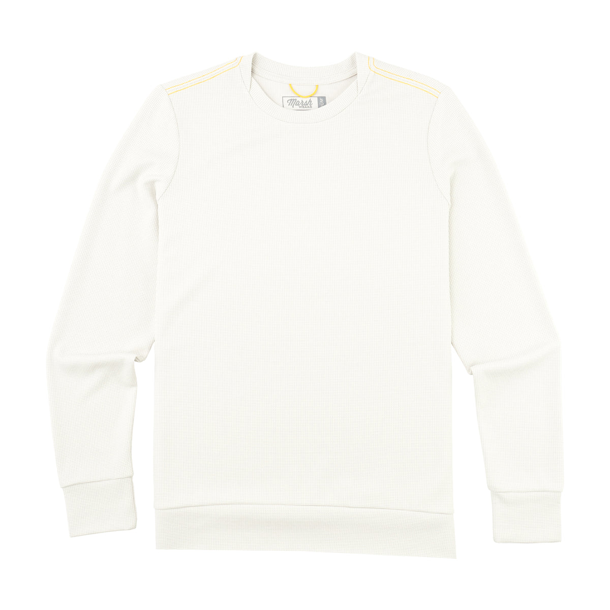 Tyber thermal crew