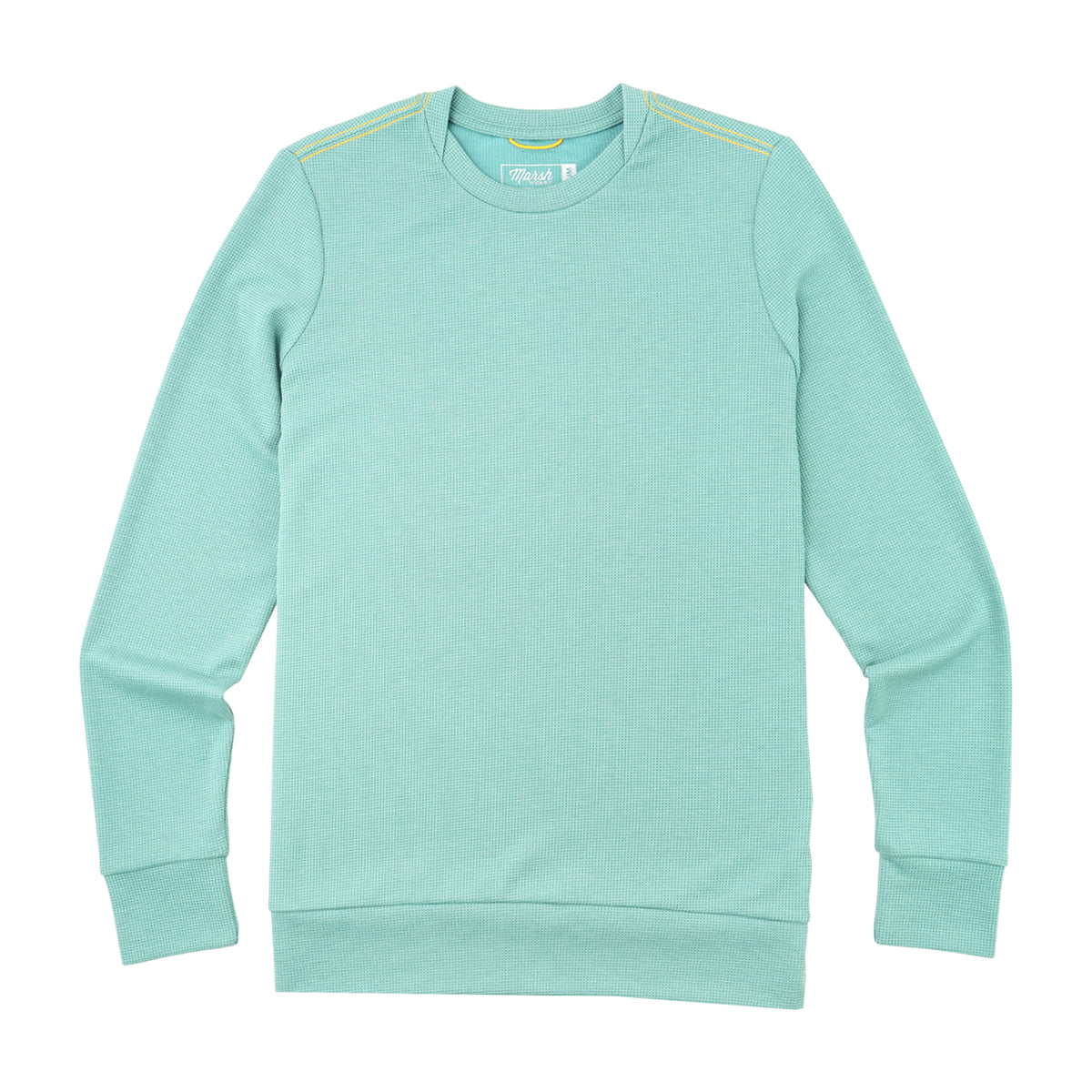 Tyber thermal crew