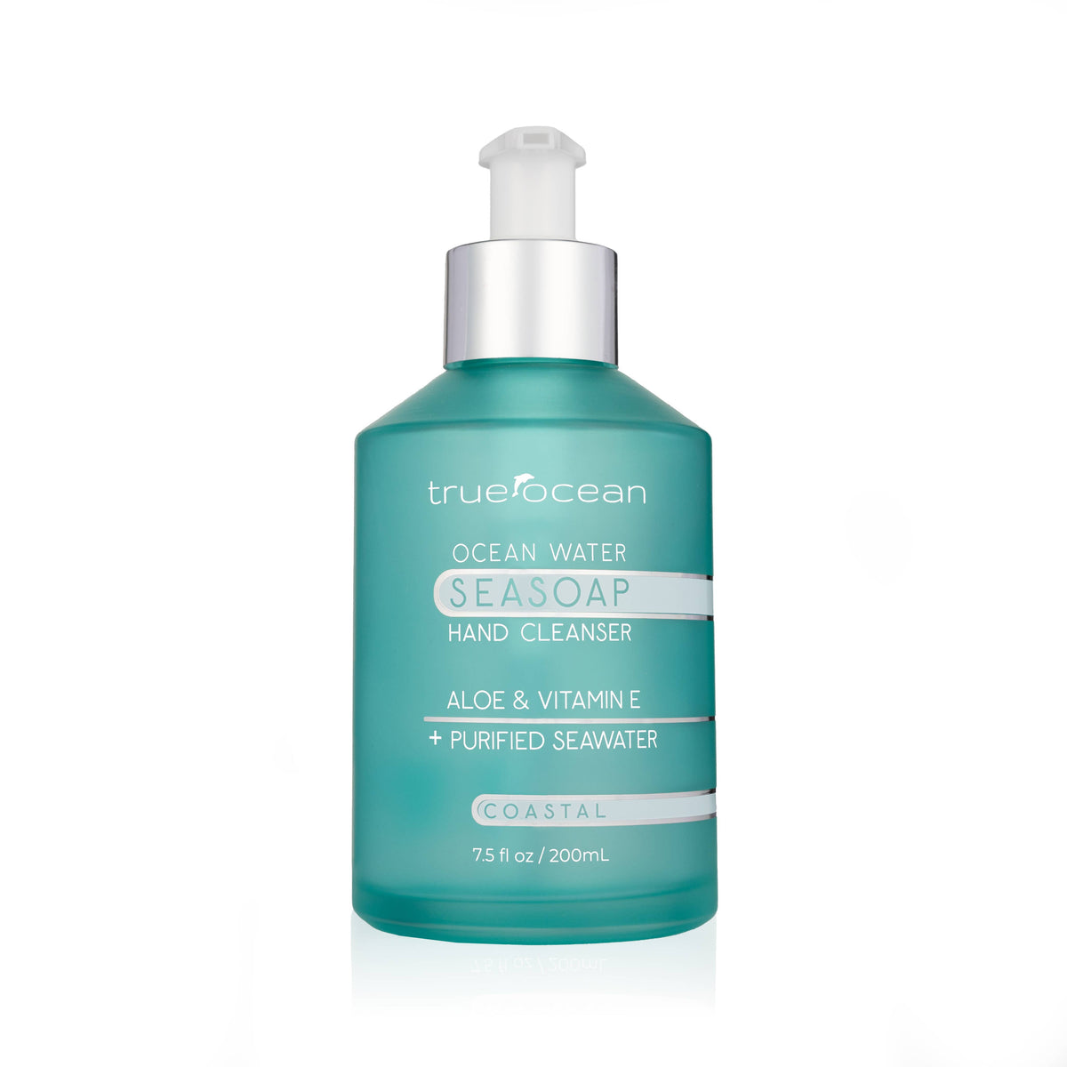 True Ocean Seasoap - 7.5oz.