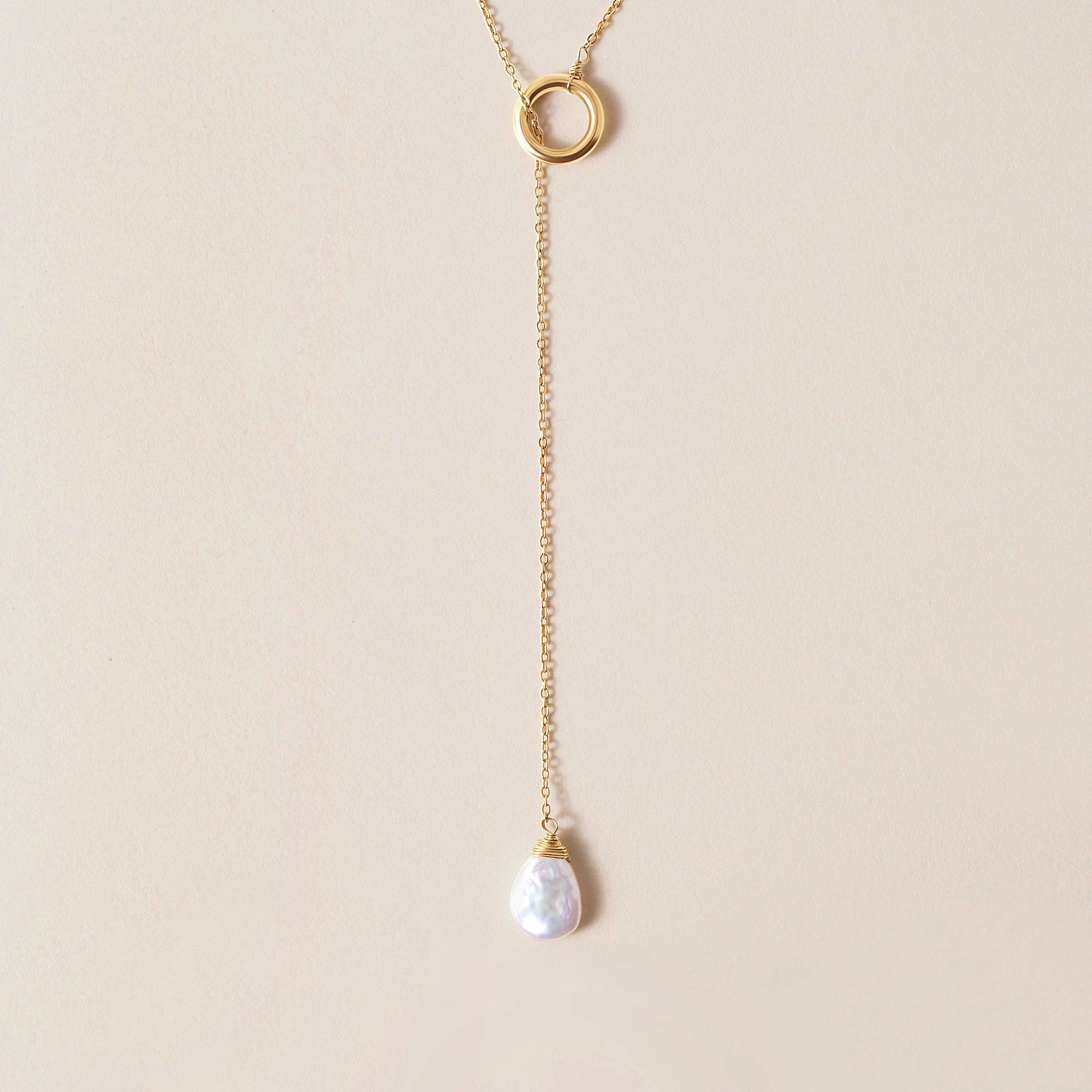 Eclipse Necklace