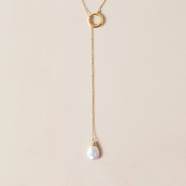 Eclipse Necklace