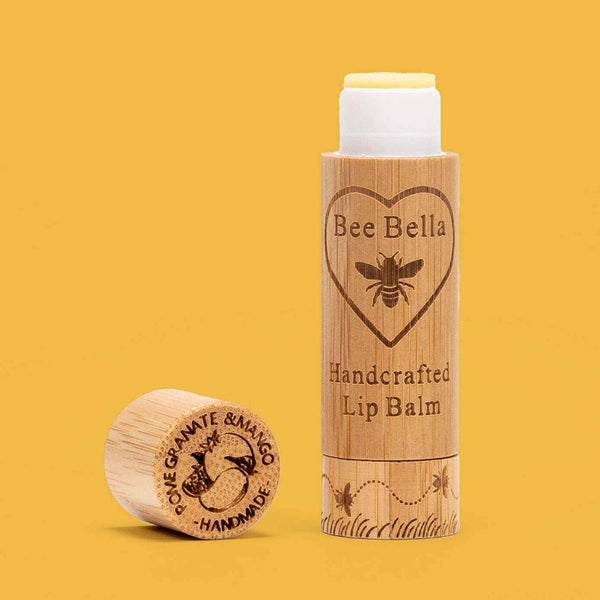 BEE BELLA LIP BALM