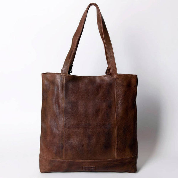 ADBGM119 Tote Genuine Western Leather Women Bag