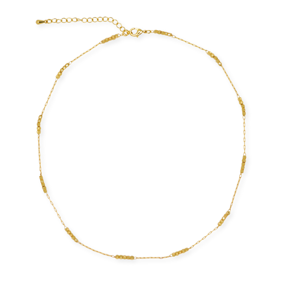 Summer Breeze Necklace
