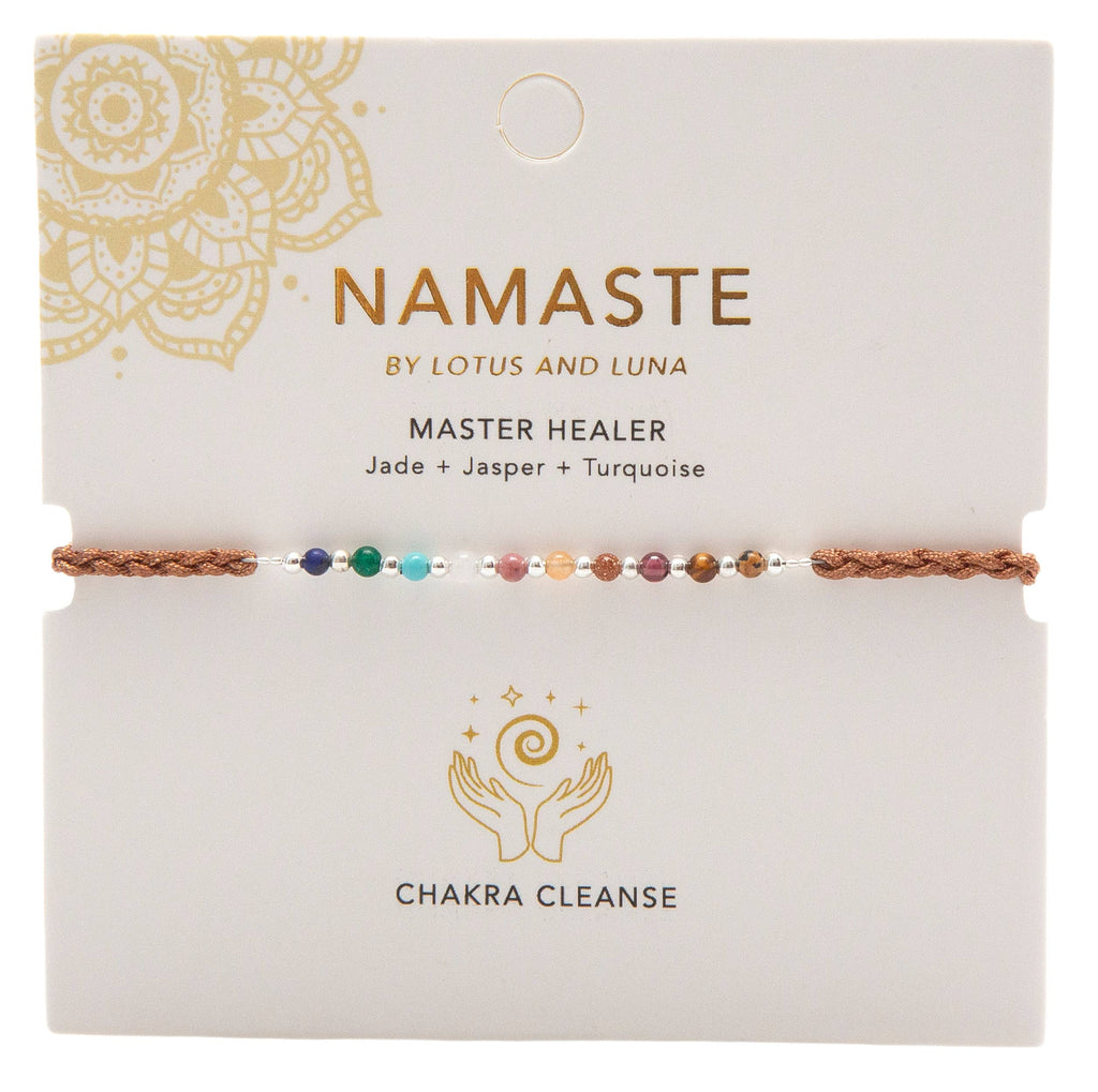 Namaste Bracelets