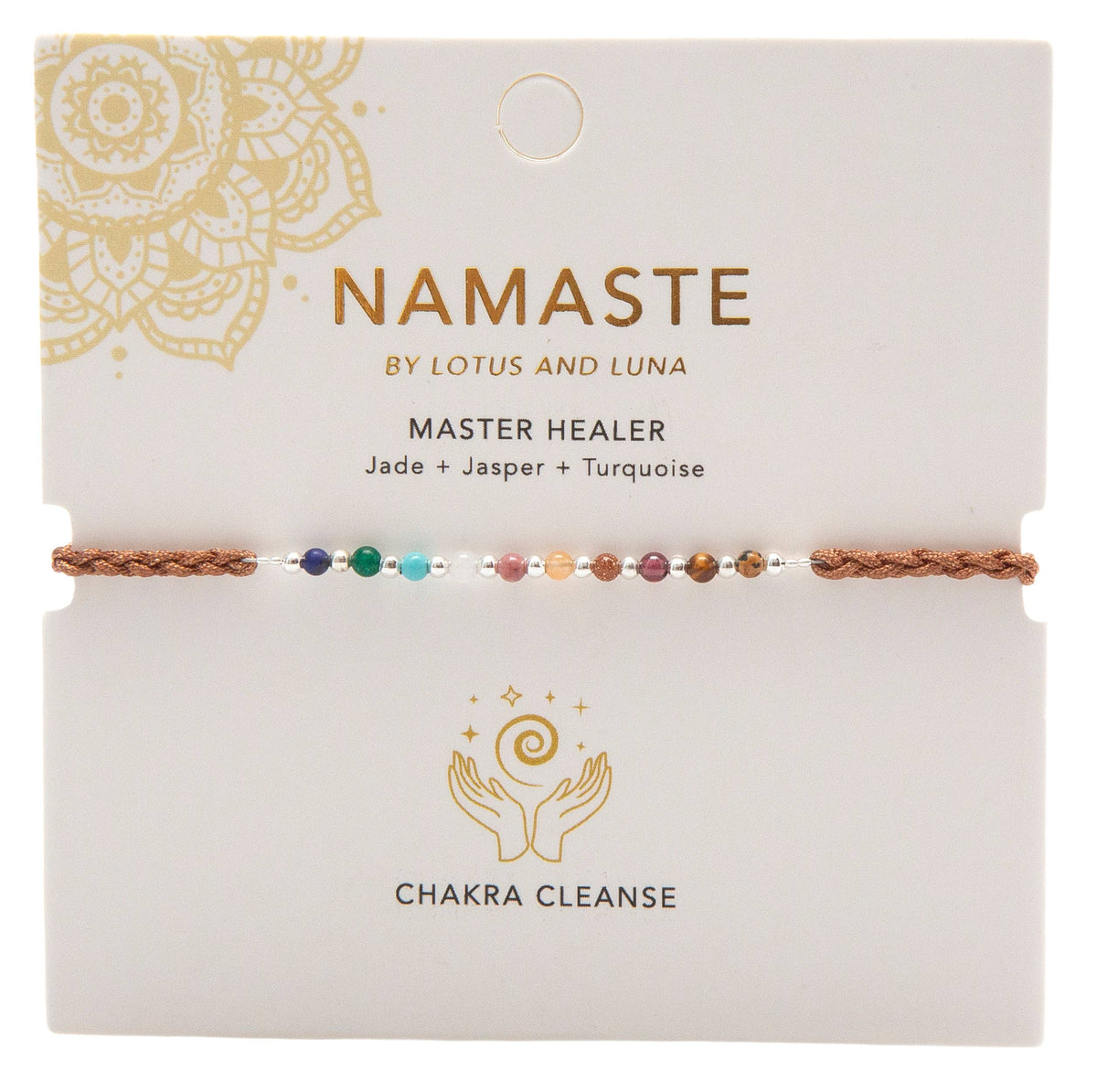 Namaste Bracelets
