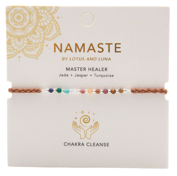 Namaste Bracelets