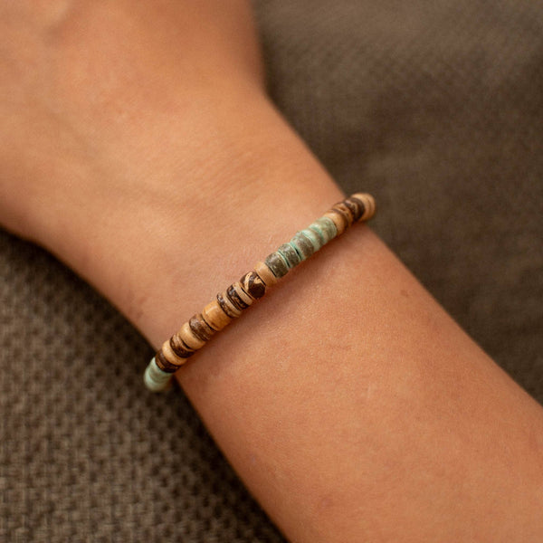 Coconut Bay Bracelet
