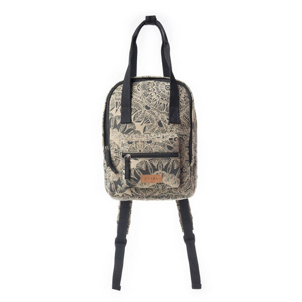 Myra Juniper Bloom Backpack in Desert Aloe