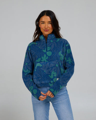 THE COVE PULLOVER
